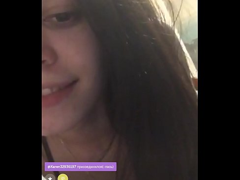 ❤️ Anụ ọhịa slutty Russia (Periscope, VKontakte, Instagram) ☑ na anyi ﹏
