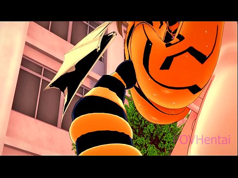 ❤️ Nwa anụ ọhịa Wasp ☑ na anyi ﹏